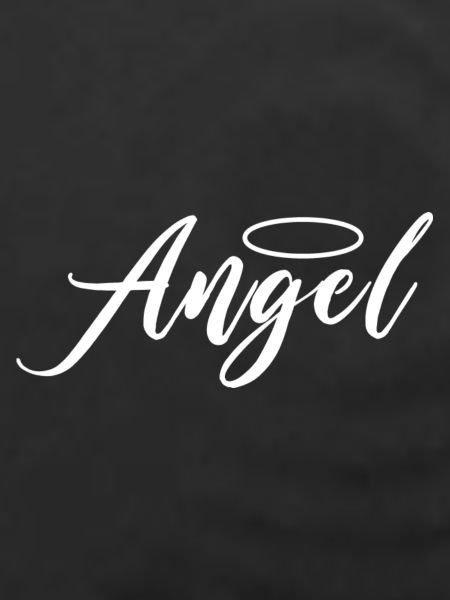 Engel Angel Engelchen Design