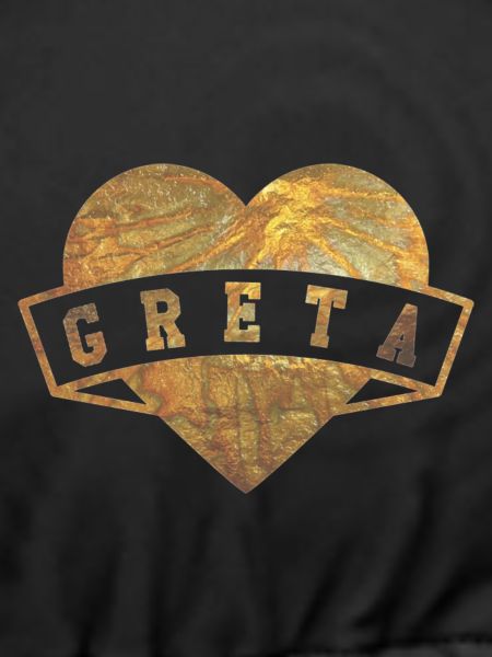 Greta Herzen Gold