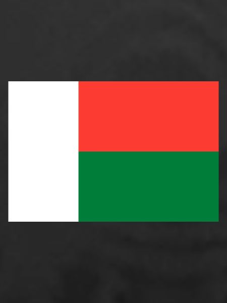Madagaskar
