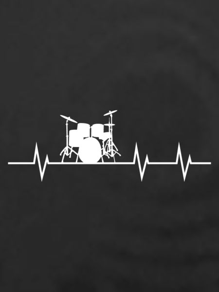 Heartbeat of Drums