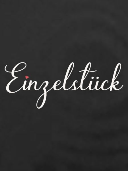 Einzelstück