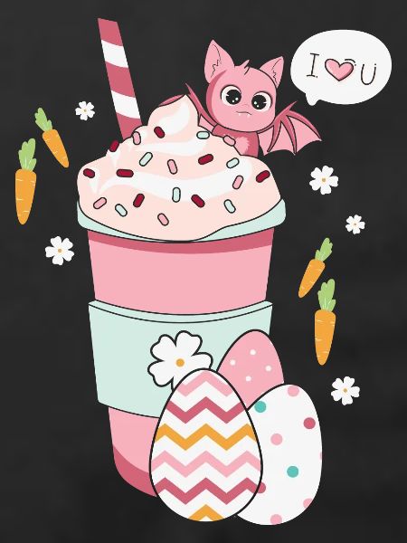 BOW Ostern Chibi Cup 02