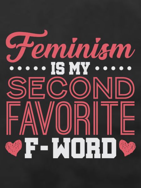 Feminismus