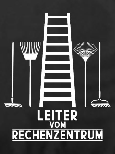 LEITER RECHENZENTRUM