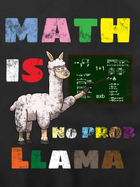 Math Joke