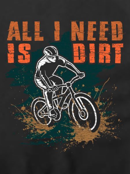 Mountainbiker