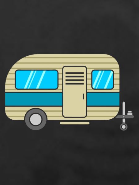 Wohnwagen