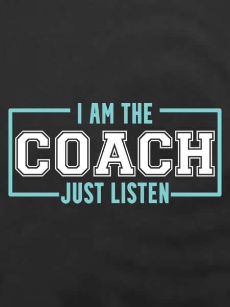 Trainer Shirt