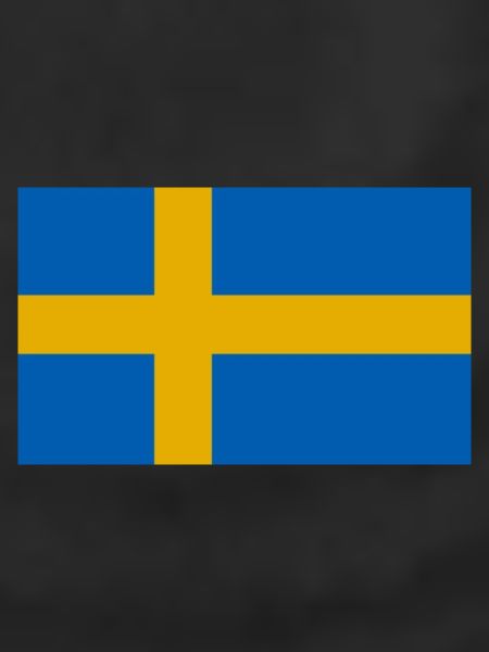 Schweden Flagge