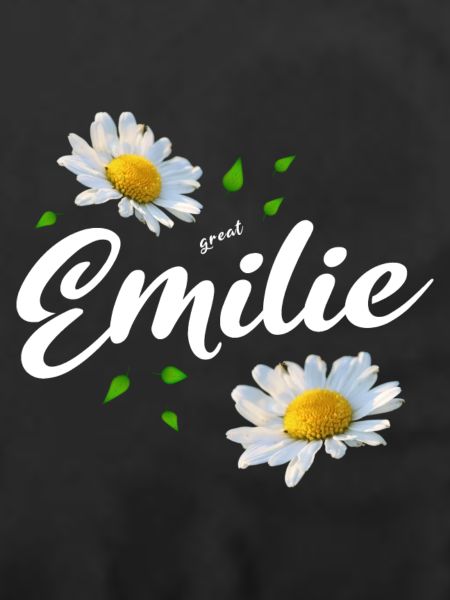 Emilie