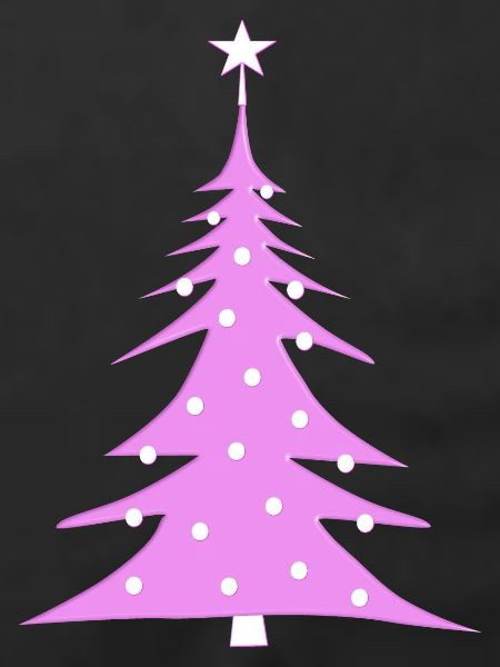 Weihnachtsbaum