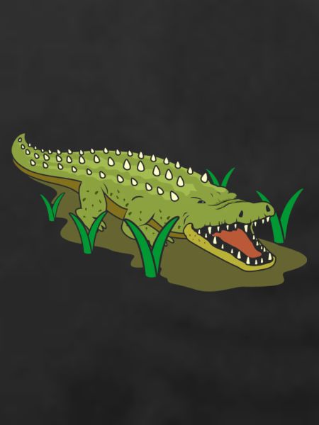 Krokodil