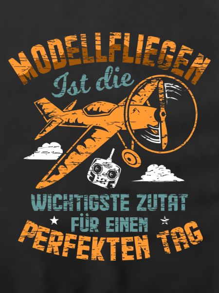 Modellfliegen