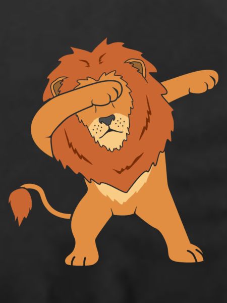 Löwe Dab