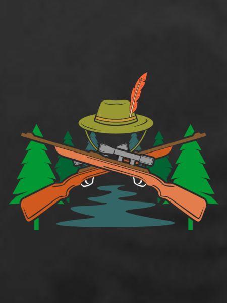 Jägersymbol Jäger