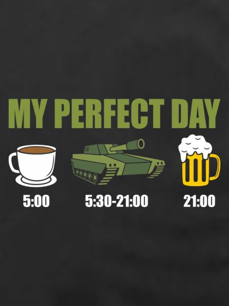 Tank Panzerfahrer Panzer