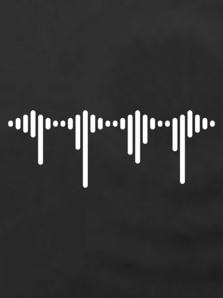 Linien Abstraktes Design Linie