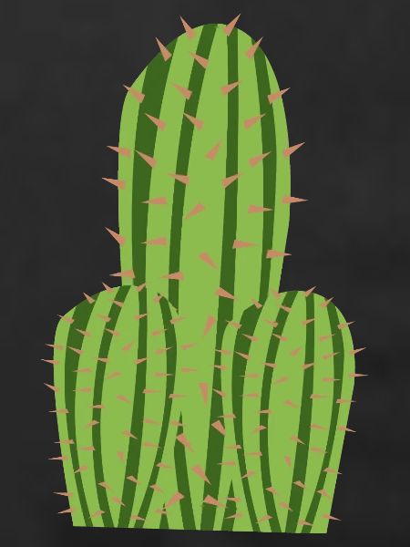 Kaktus Penis