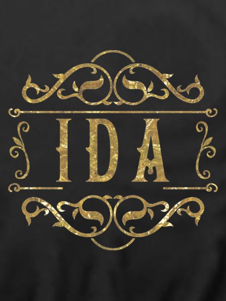 Ida gold