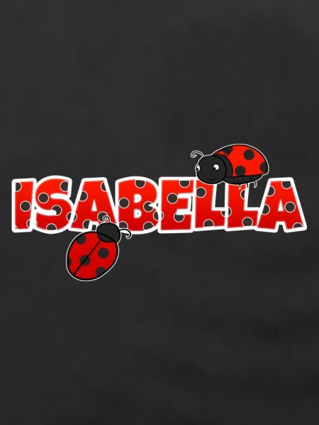 Isabella Vorname