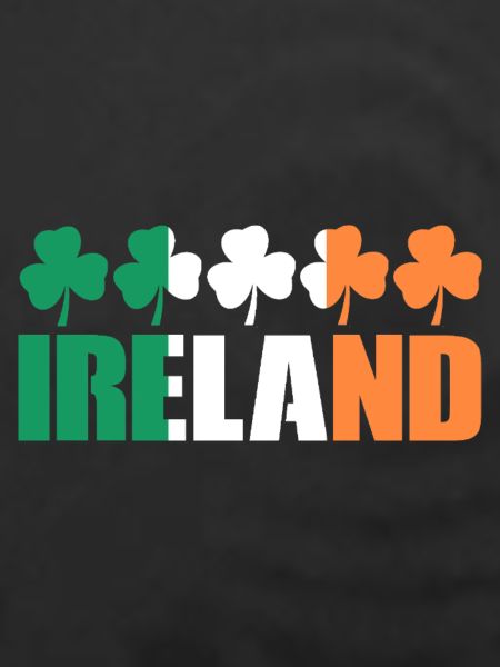 Irland