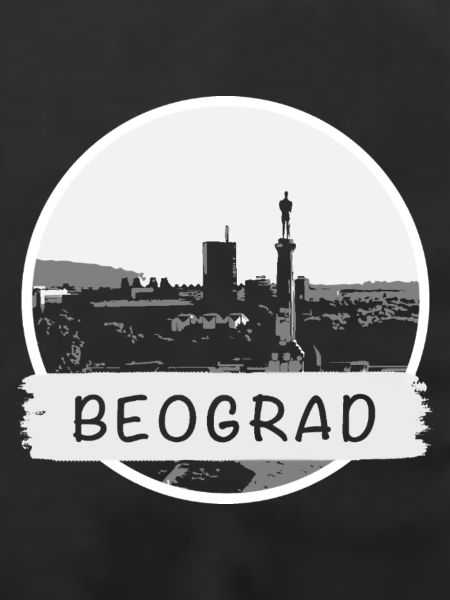 Belgrad City