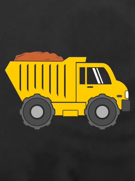 Laster LKW