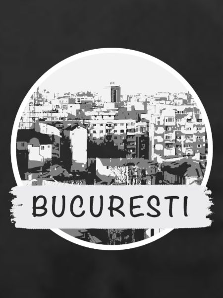 Bukarest City