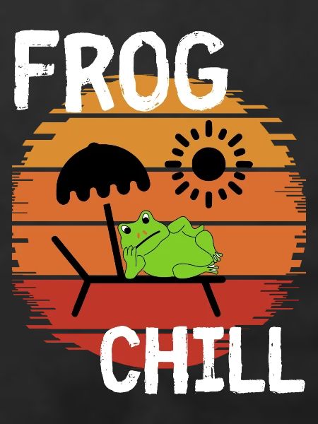 Frosch-Chill