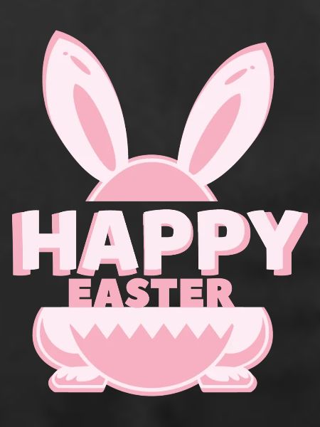 Frohe Ostern