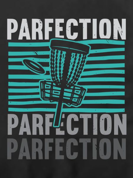 Parfection Disc Golf Frolf Freizeit-Werfer