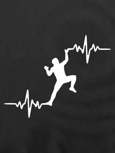 Passion Klettern