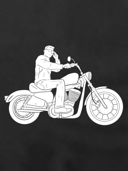 Biker