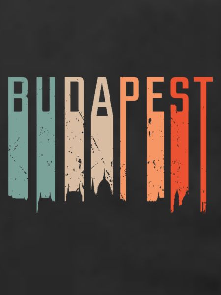 Budapest Ungarn Reise