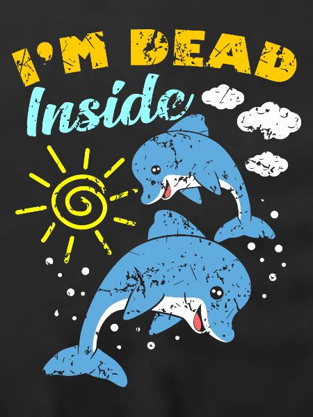 Dead Inside