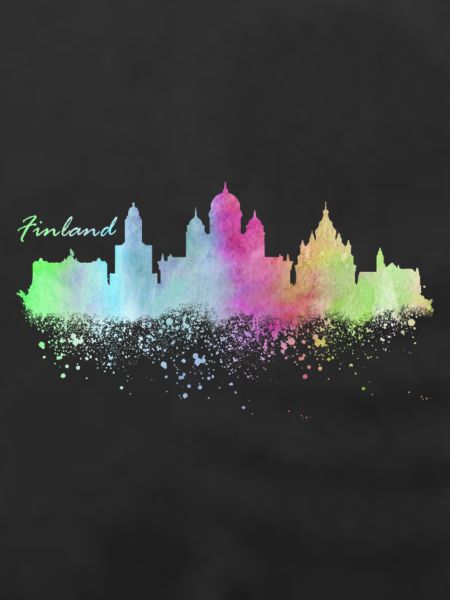 Finnland