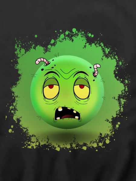 Zombiemoji