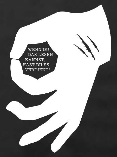 Hand Gamer