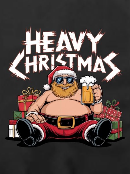 Heavy Christmas