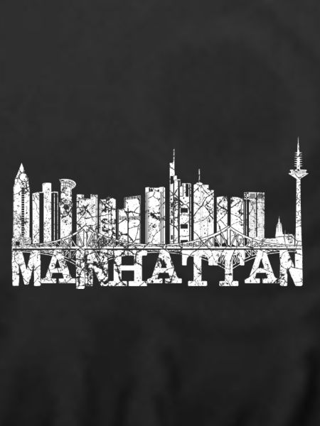 Mainhattan FFM