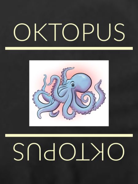 Oktopus