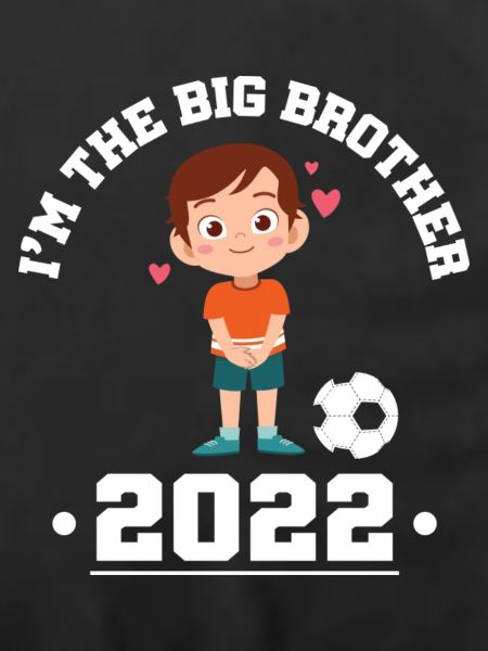 Werde Großer Bruder 2022