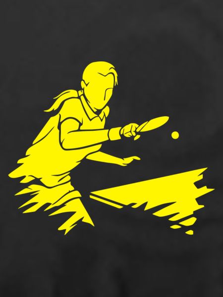 Topspin Sidespin