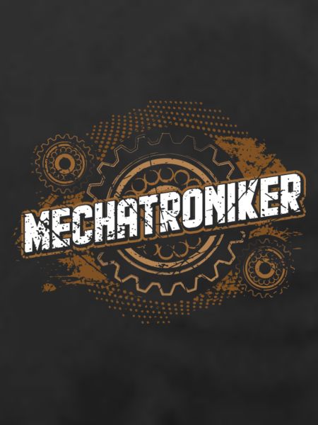Mechatroniker Geschenk