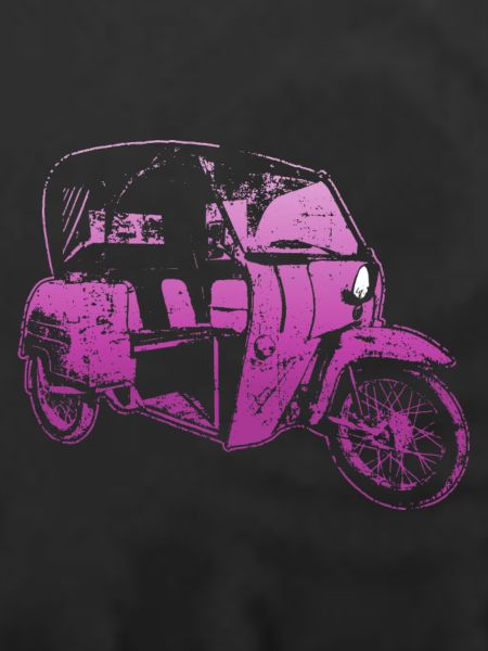 DDR Duo Kult-Oldtimer