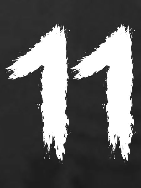 Zahl 11