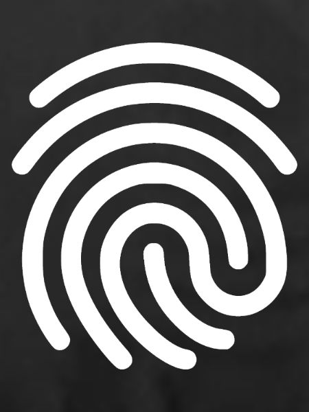 Finger ID