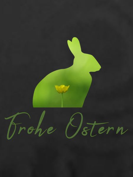 Frohe Ostern Ostern