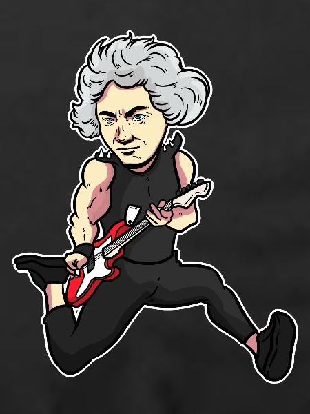 Genialer Beethoven Klavierabend