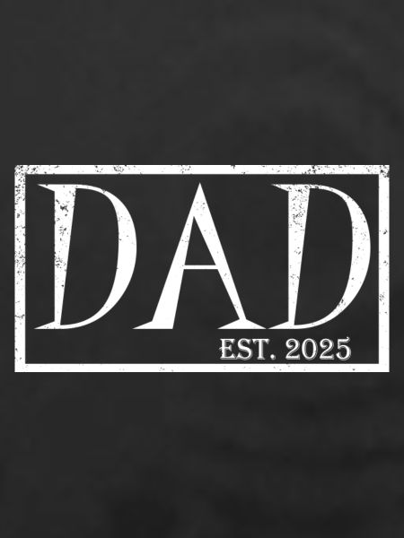 Dad est.2025